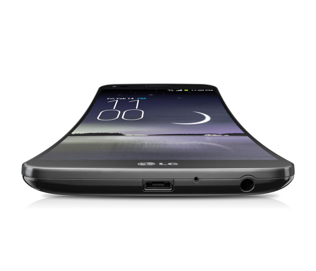 LG LG G Flex - 173067 - zdjęcie 5